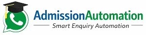 AdmissionAutomationlogo